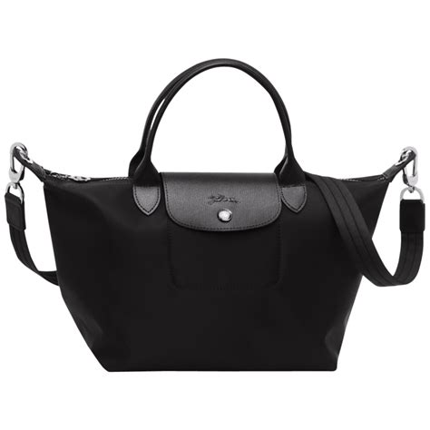 bags similar to longchamp neo